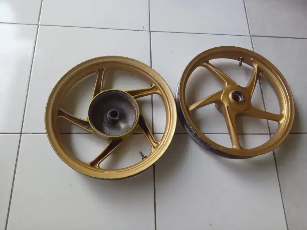 Velg beat fi 2015 ori dailer