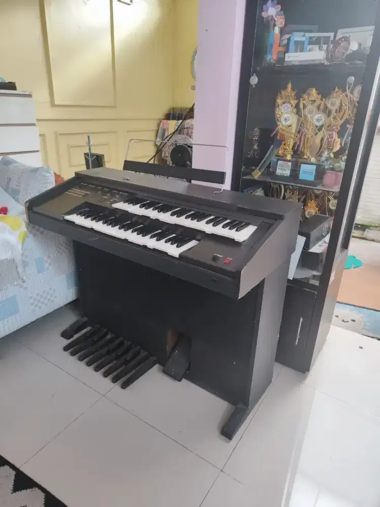 Keyboard organ merk YAMAHA