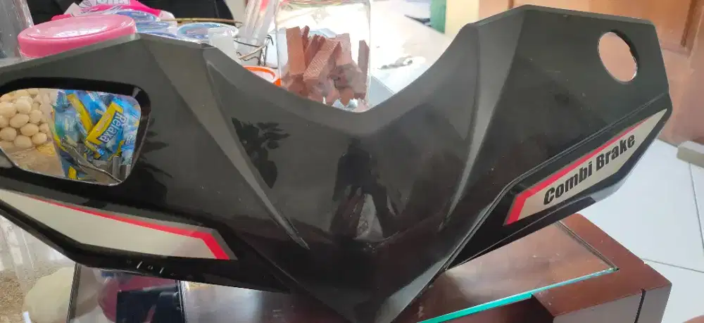 Totok batok lampu Beat 2014-2017. Original AHM.