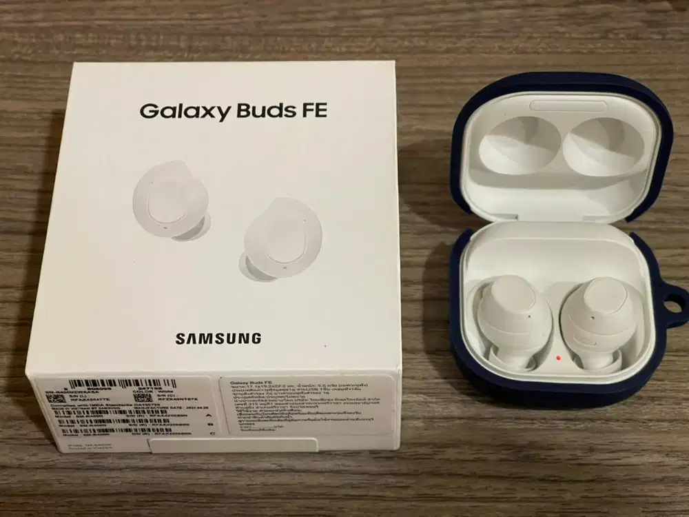 Dijual Samsung Galaxy Buds FE Baru
