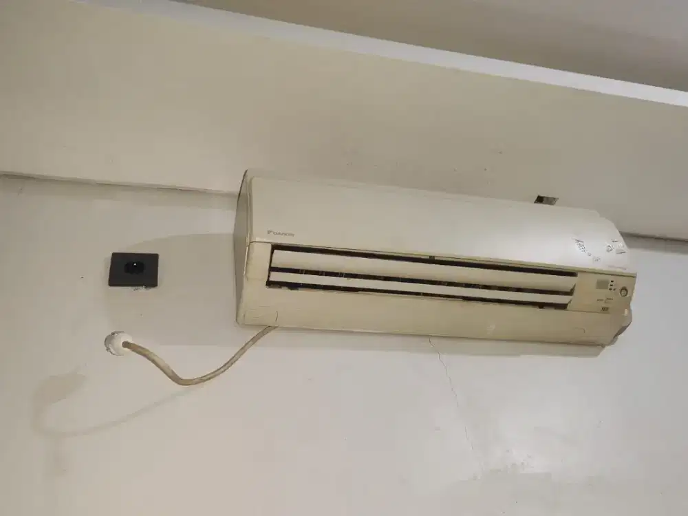 Terima jual beli ac bekas