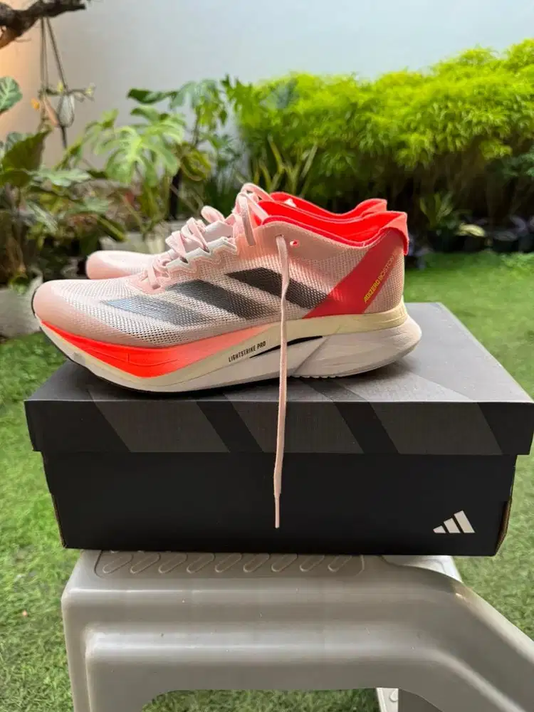 Adidas Adizero Boston 12 W