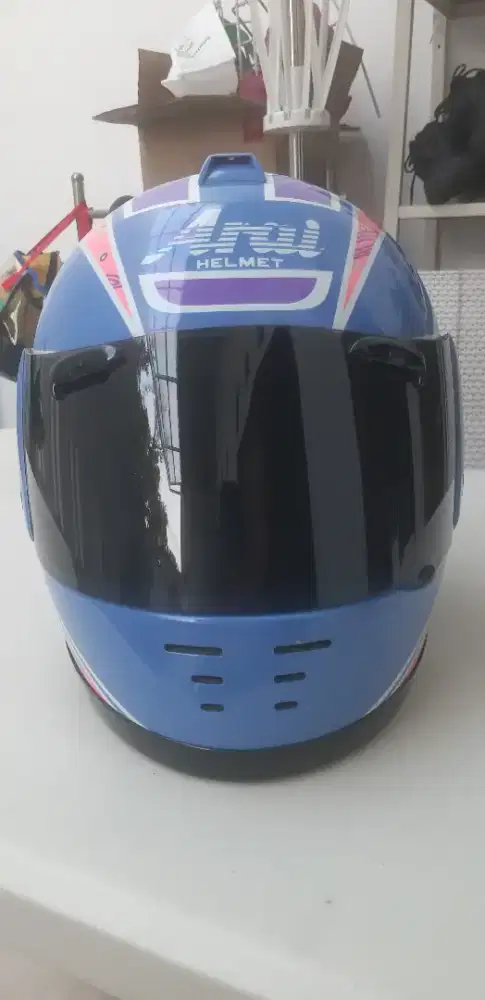 Helm Arai jadoel/lawas original