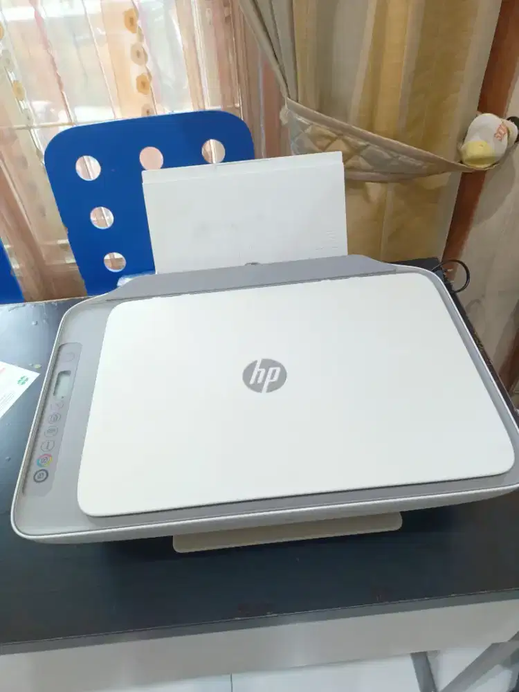 Printer HP 682, Scanner, Fotocopy