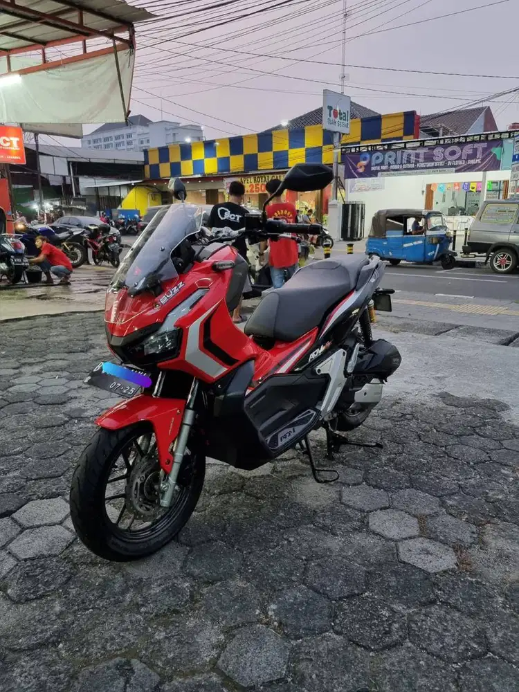 Honda ADV 150 ABS 2020