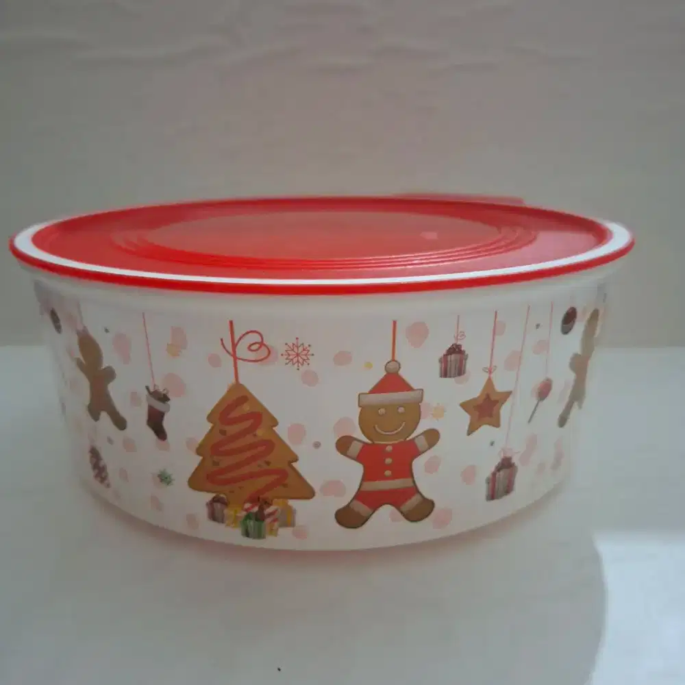 LIMITED EDITION: Baseline Canister Gingerbread 1,5 L