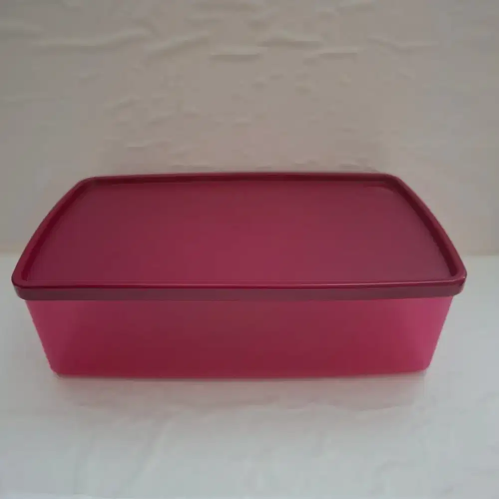 HARGA PROMO: Wadah Serbaguna Pak n Stor 1,5 L