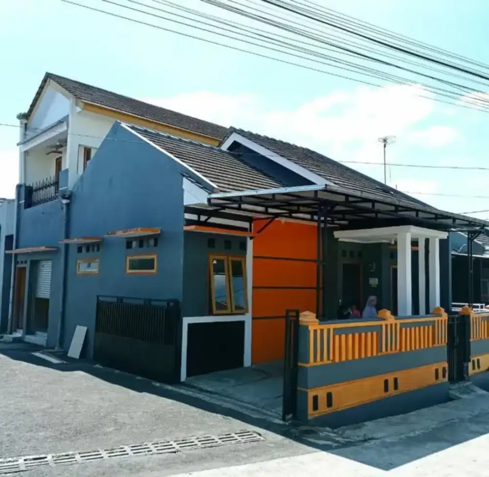 Rumah di jual tasikmalaya kota,,350.000.000 nego