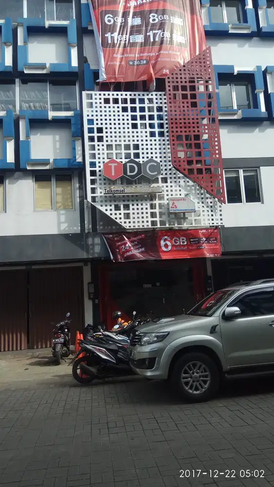 Sales event Telkomsel