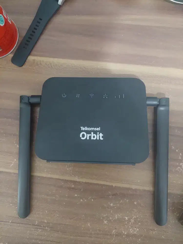 Modem orbit telkomsel bekas
