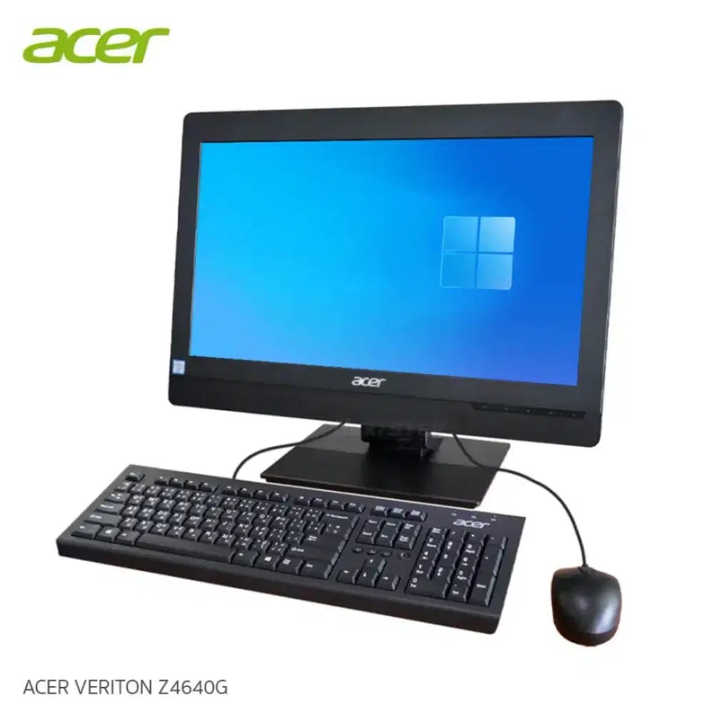 PC All In One Acer Veriton Z4640G