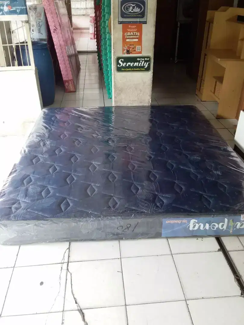 Kasur busa swallow jaipong