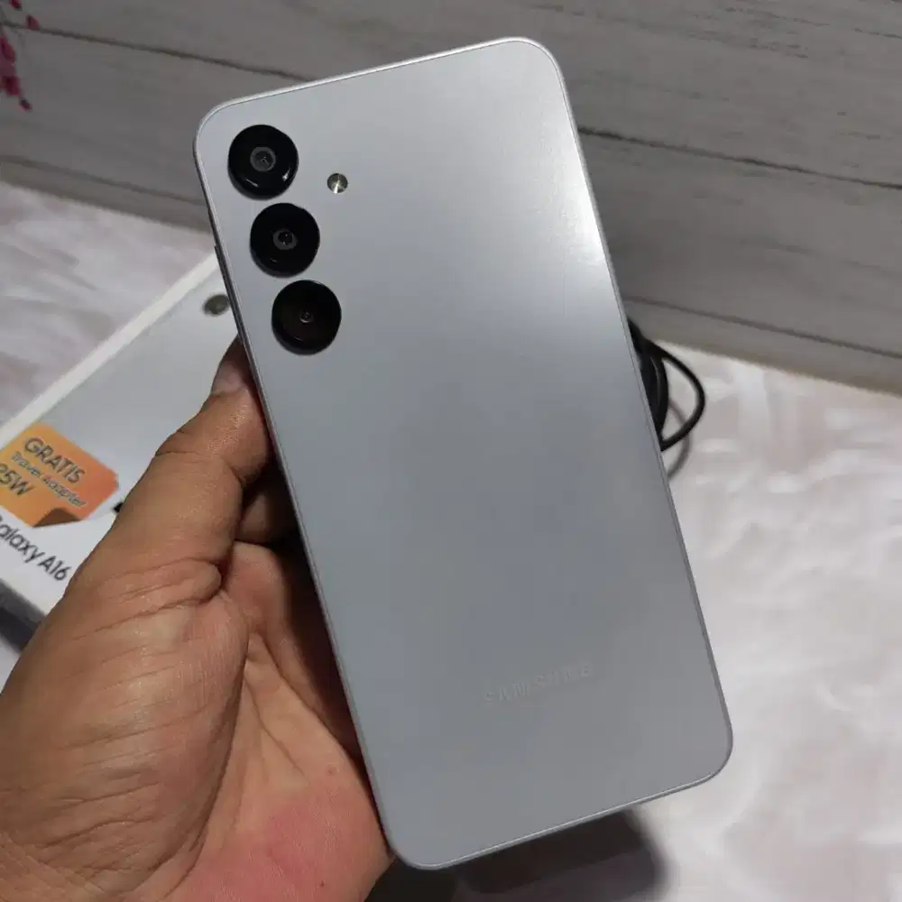 Jual Murah aja Samsung A16 Ram 8/256