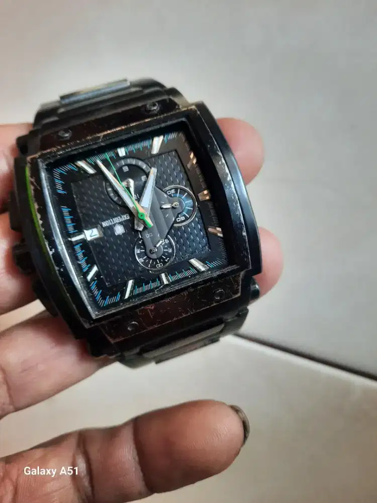 Jam exp jual seadanya