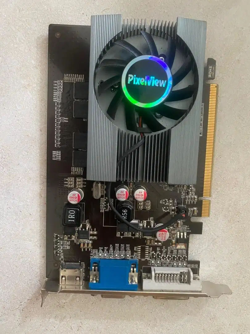 Vga Pixelview Nvidia GT739 DDR3 4gb