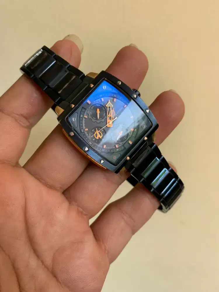 jam alexandrechristie