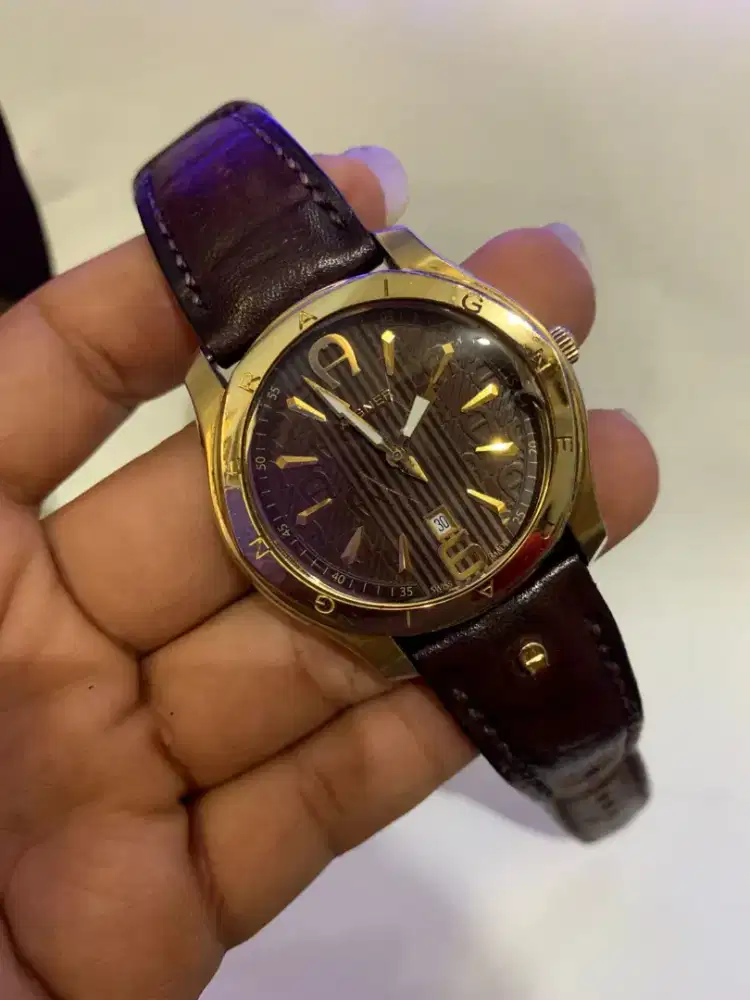 aigner original swiss