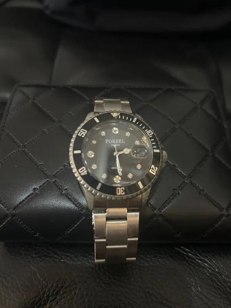 FORBEL SPORTS DIVER MODEL