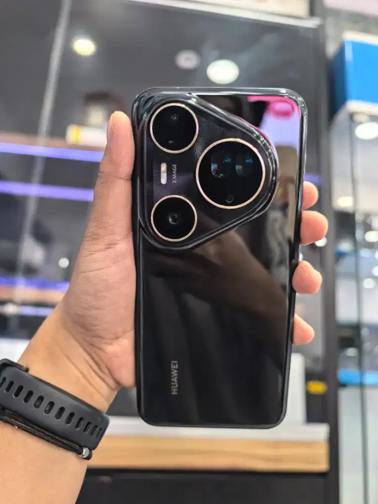 Turun harga Huawei pura 80 ultra