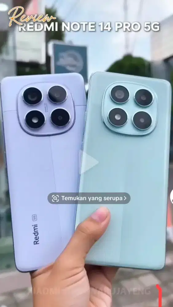 Xiaomi redmi note 14