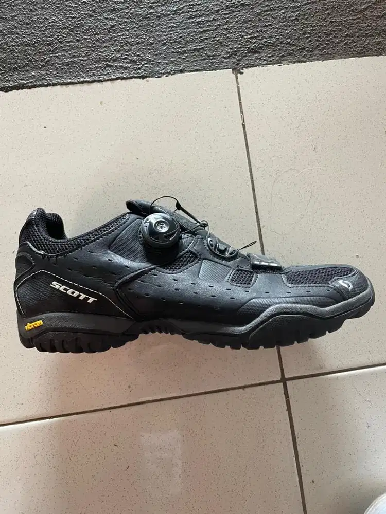 Sepatu Scott ATR Vibram Uk.44