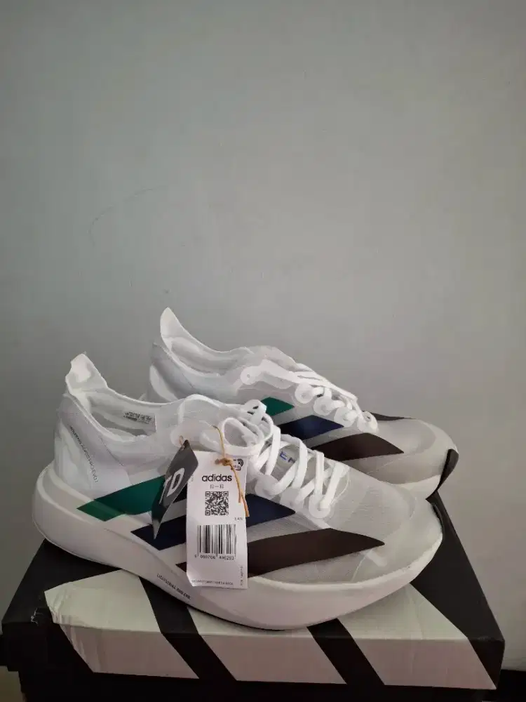 Adidas Adizero Adios Pro Evo 1 Pharrel Eart