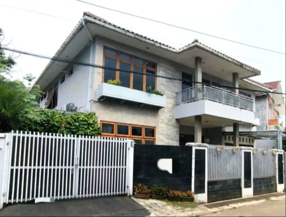 HARGA DIBAWAH NJOP BEBAS BANJIR