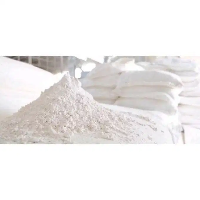 SEDIA KAPUR KALSIT (CAMPURAN SEMEN)