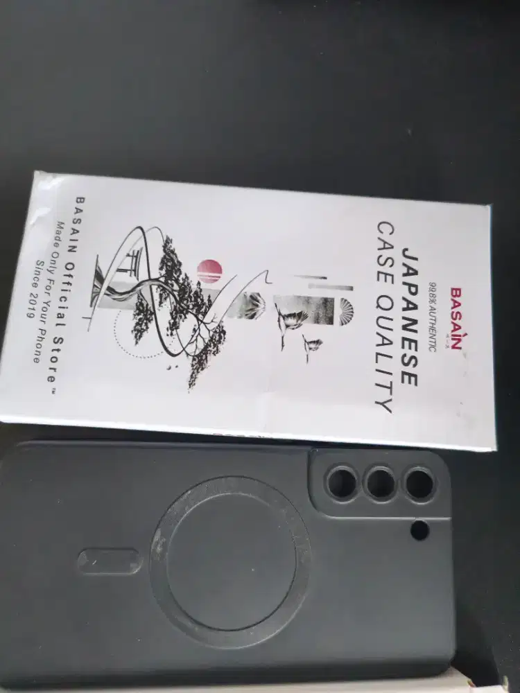 3 casing Samsung S22