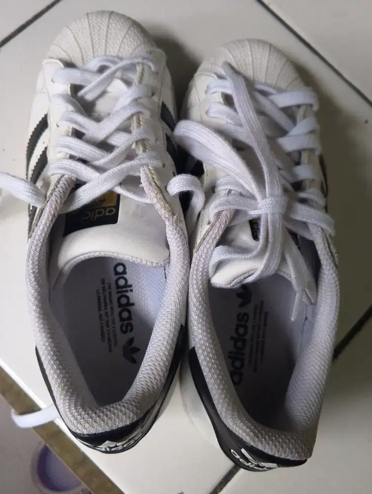 Sepatu Anak Serbaguna
