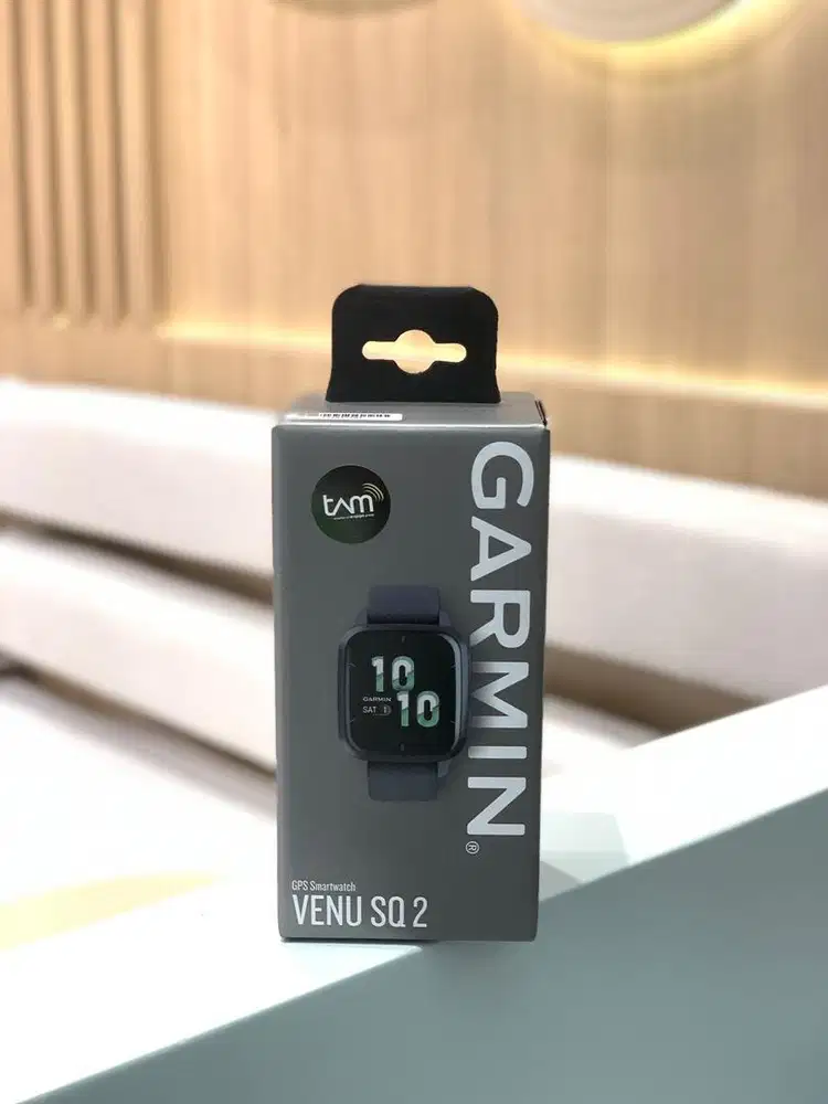 Garmin Venu SQ2 Non music