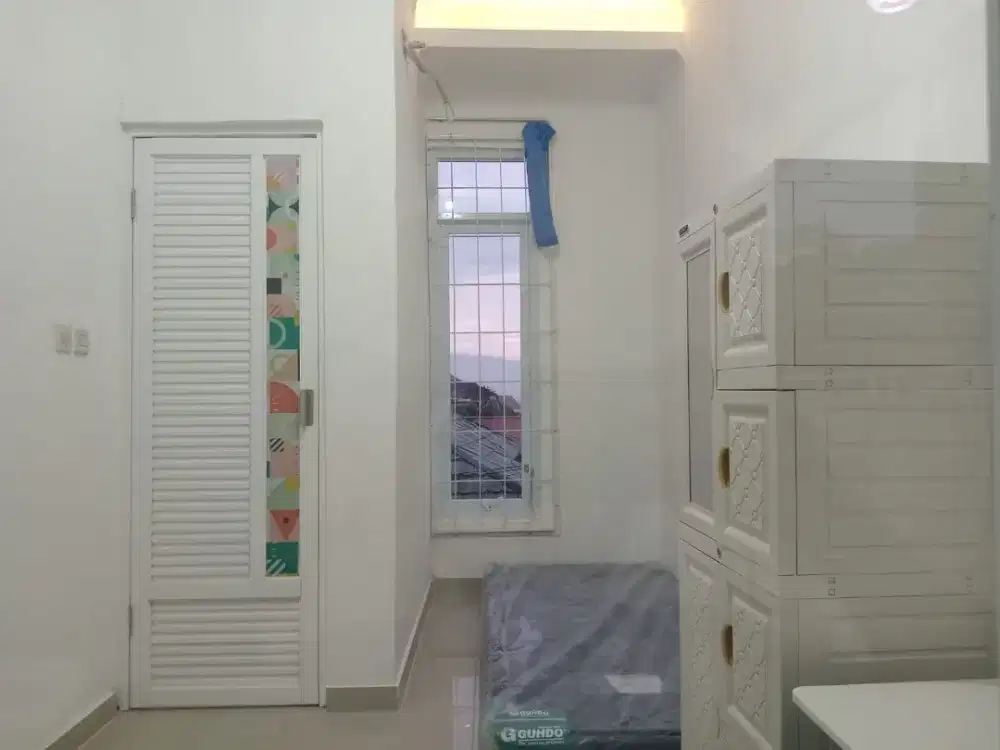 Dijual Kostan Aktif di Jatinangor