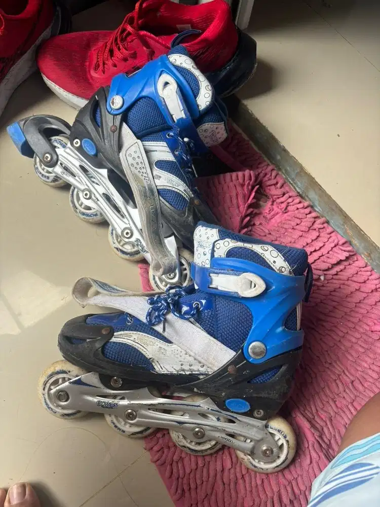 Sepatu Roda Roller Skate Anak Remaja