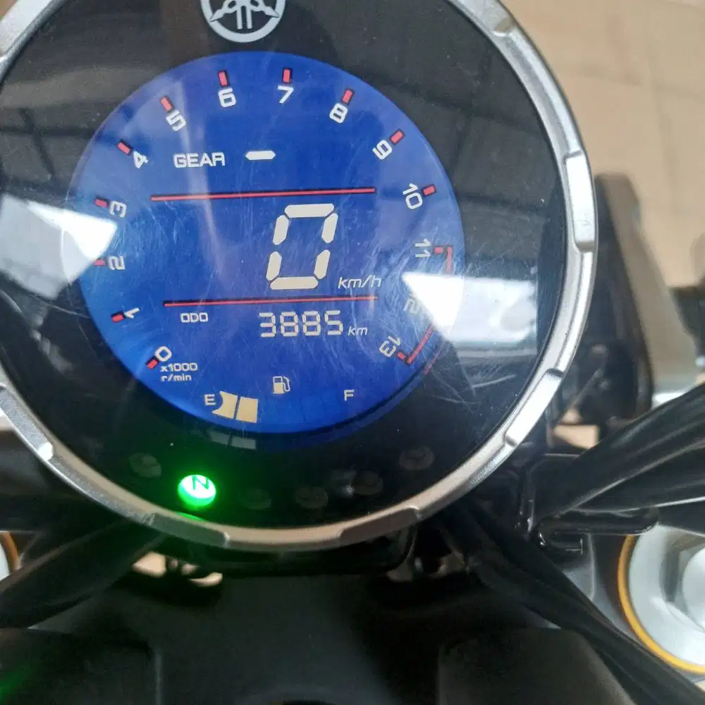 Sgt istimewa orisinil, jarang pakai, pjk panjang 2026, NO PR, NO MINUS