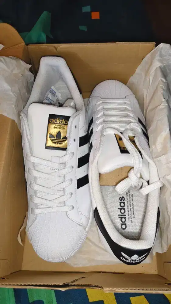 Adidas Superstar