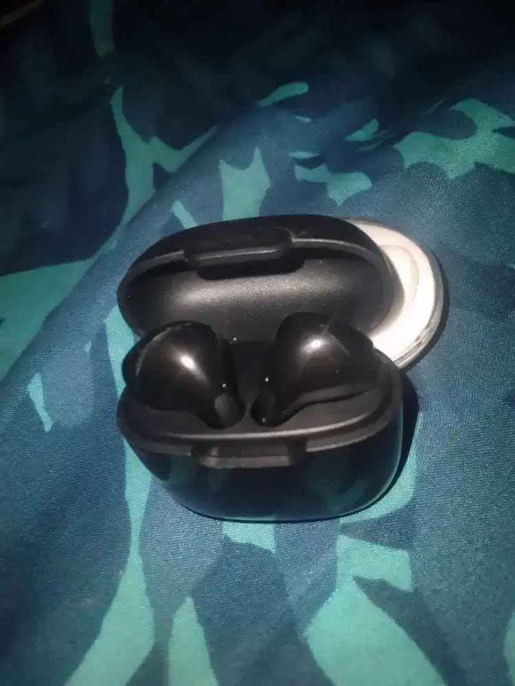 Headset bluetooth Tws x55 & Ripods to