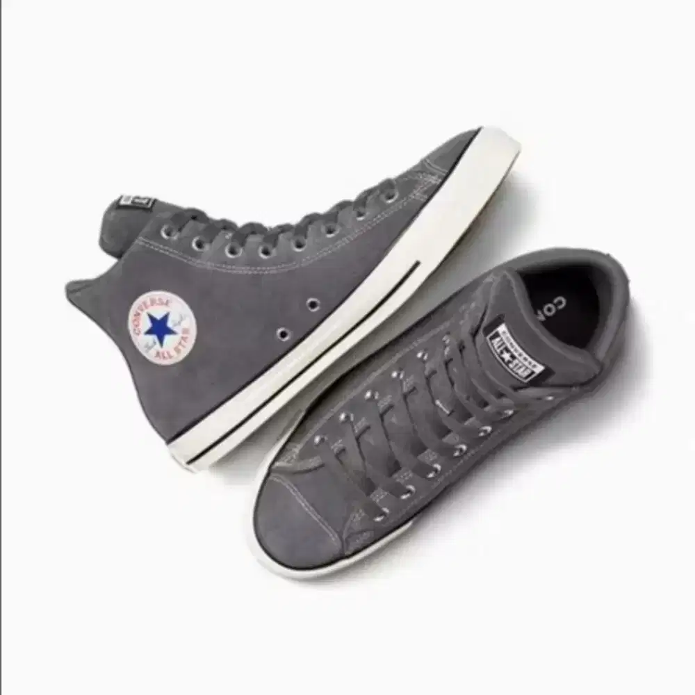 Converse Kulit Suede size 43 (28cm)