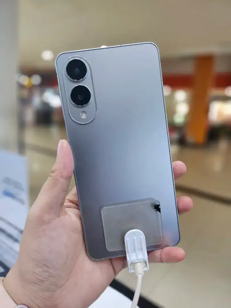 SAMSUNG GALAXY S25 EDGE