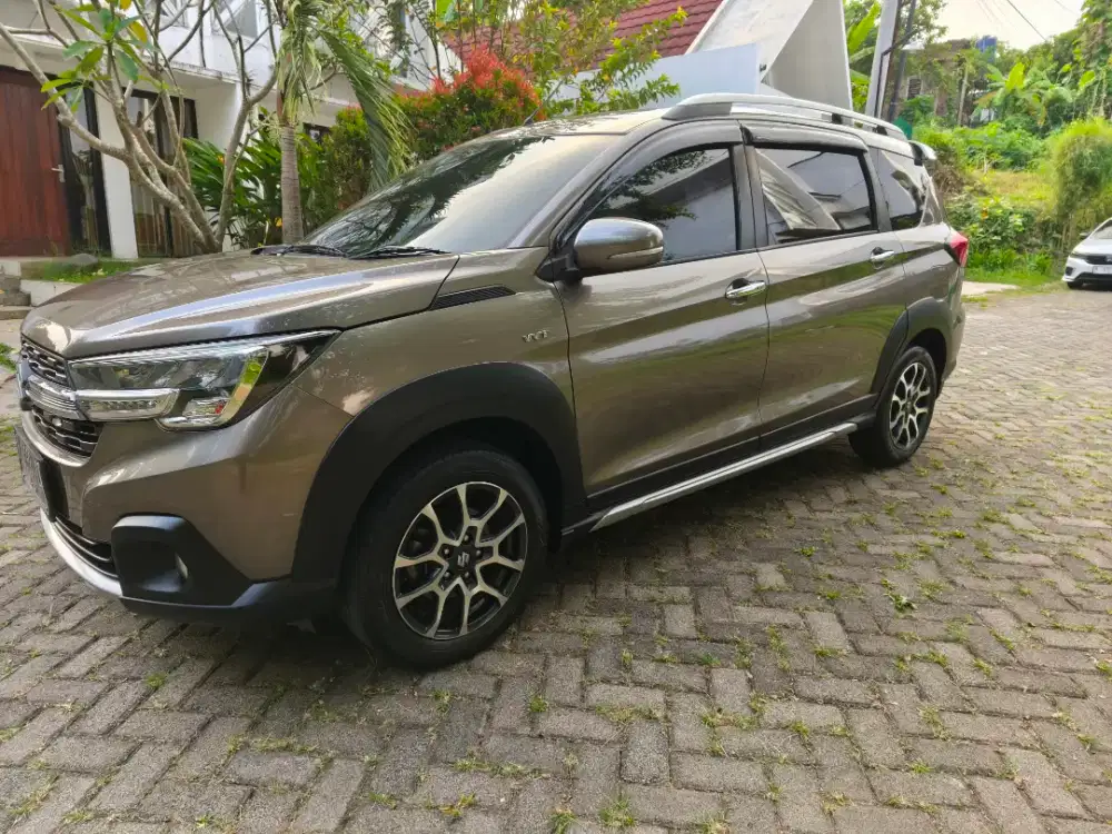 XL7 Beta matic rasa Alpha