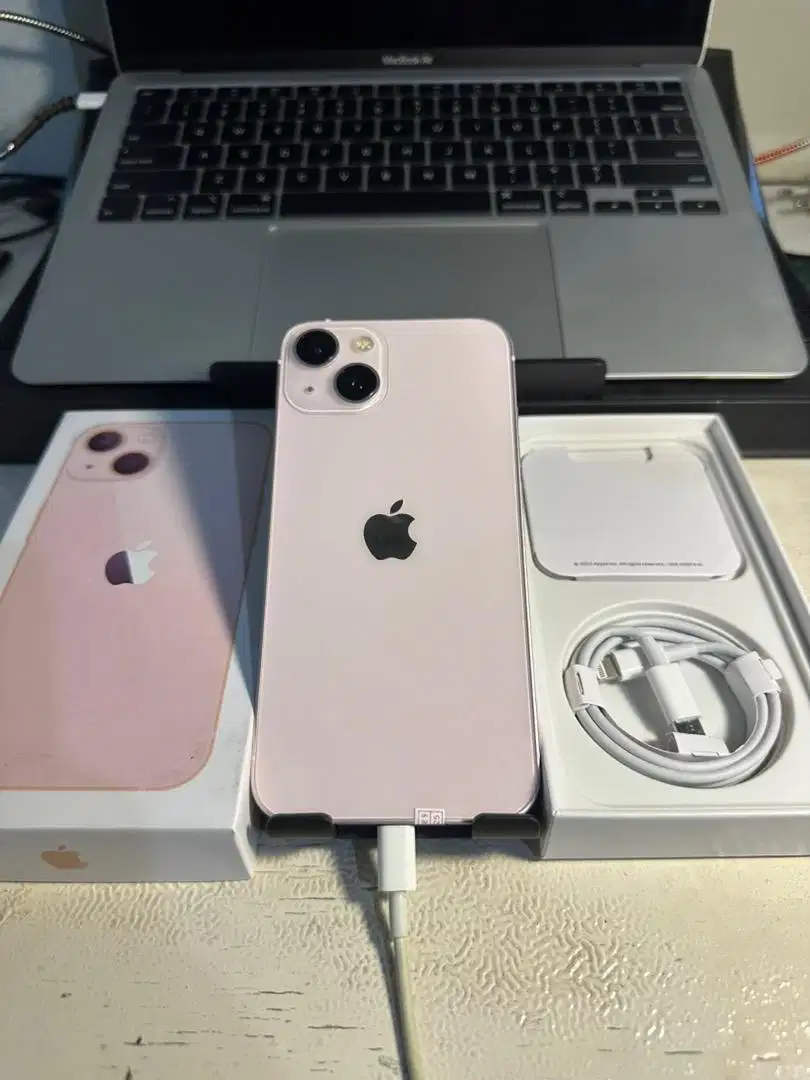 Iphone 13 256gb inter All operator