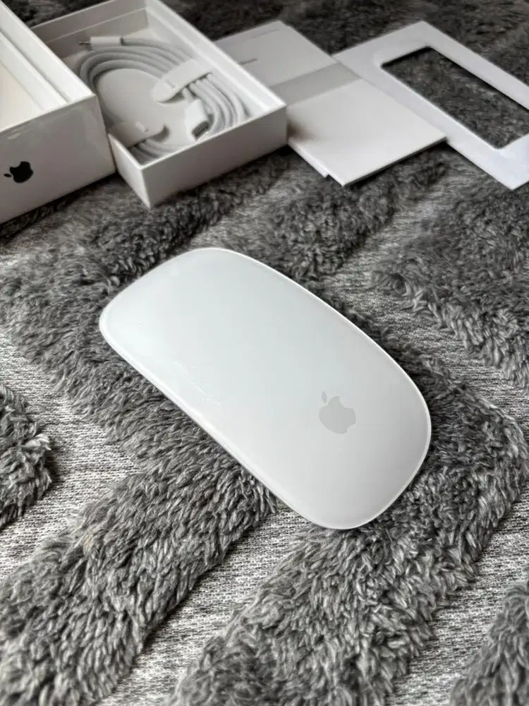 Apple Magic Mouse 2