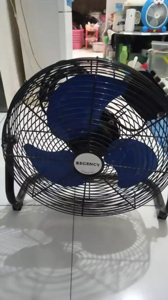 Kipas Angin second normal