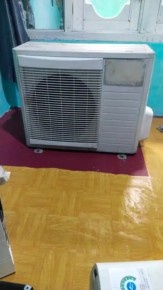 Outdor AC Mitsubishi 1 pk R 22