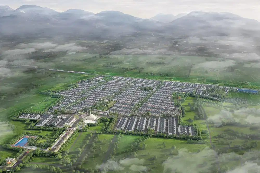 Lowongan sales properti