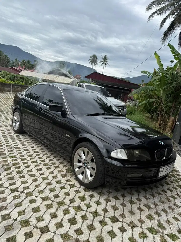 Dijual Mobil BMW