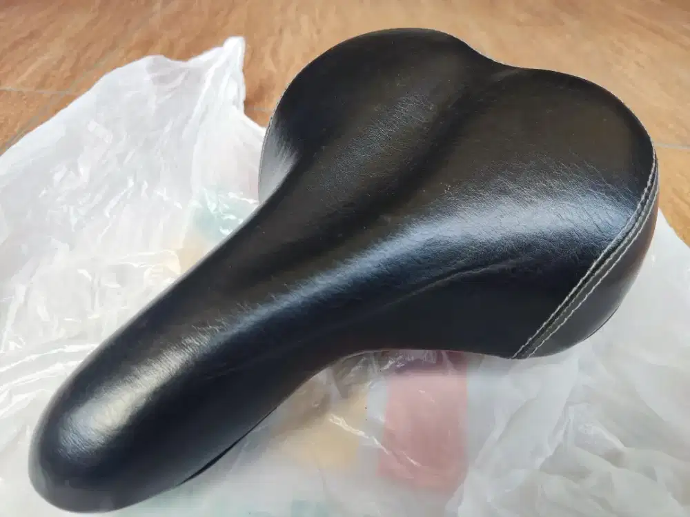 Jok Saddle Sadel Sepeda