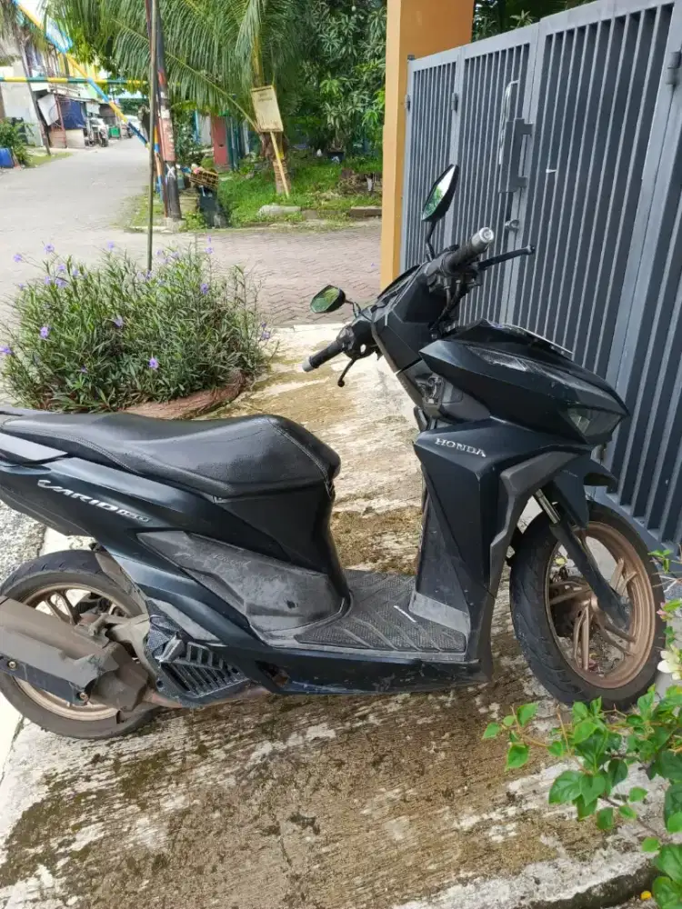 Honda Vario LED 150cc