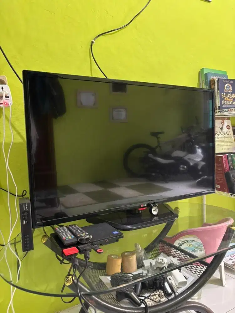 LED TV 42 INCH LG 42LN5100