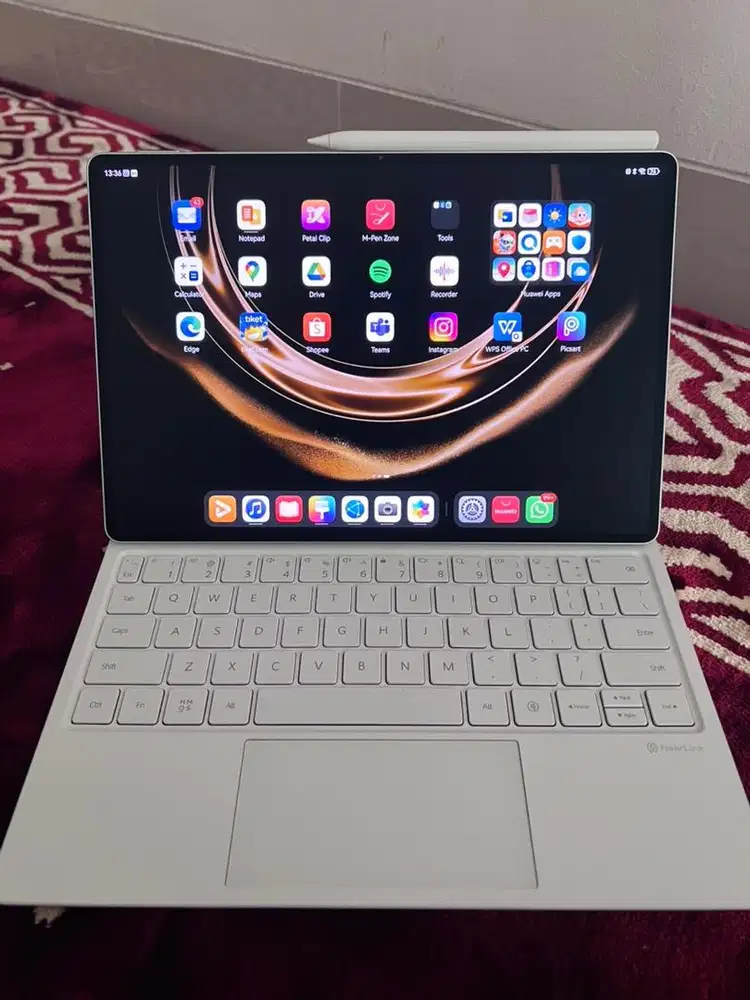 Huawei Matepad Pro 12.2