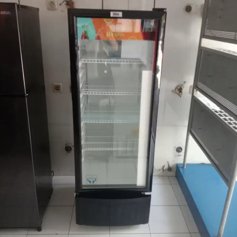 Showcase RSA-AGATE 240R